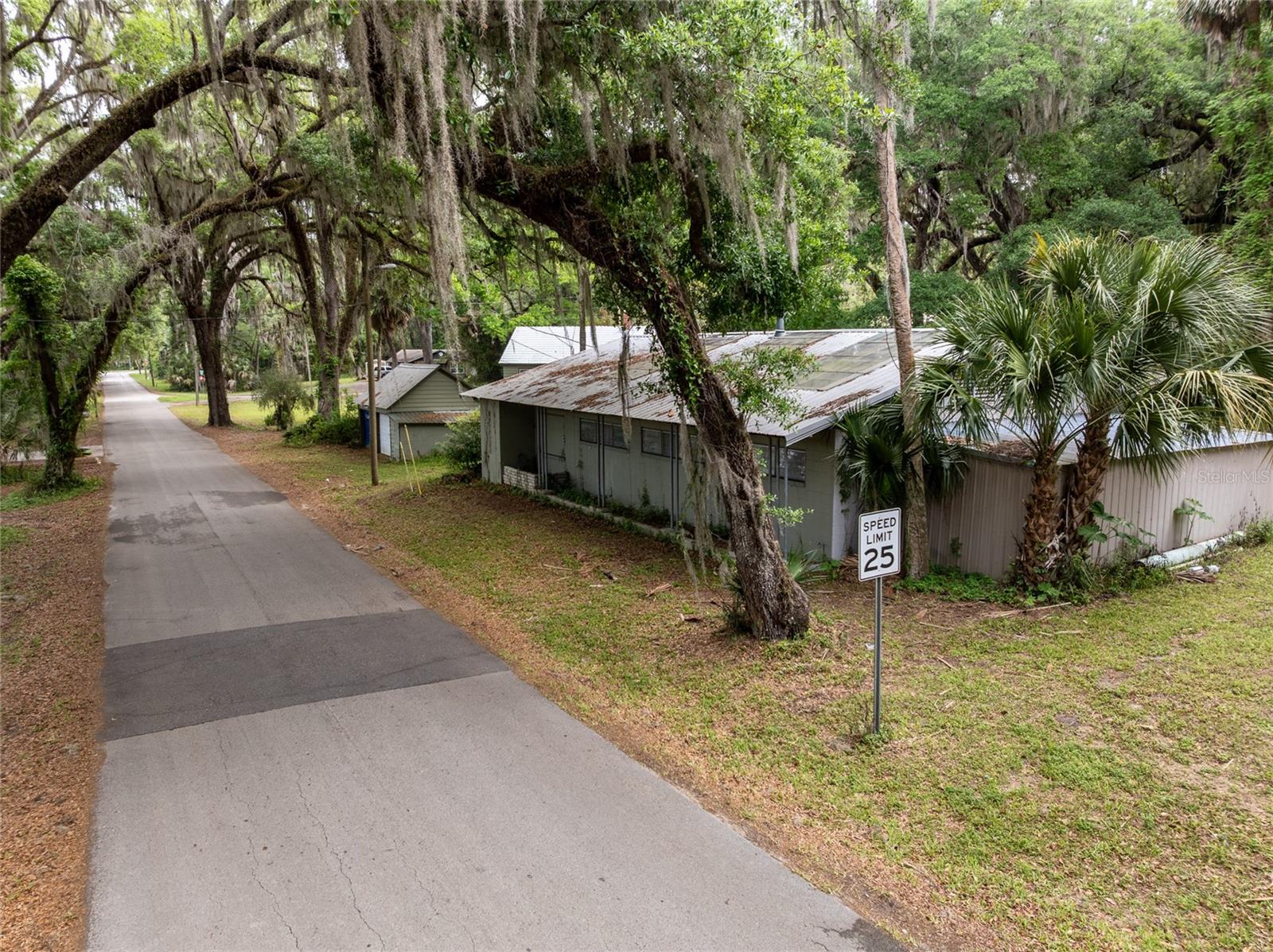 PONCE DE LEON SPRINGS - Residential