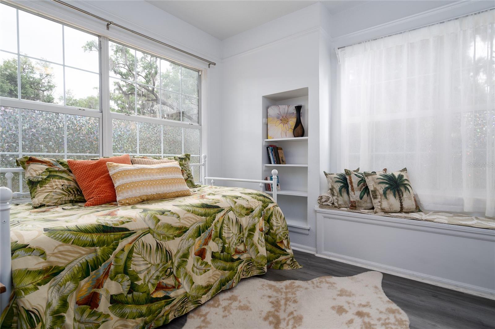 PONCE DE LEON SPRINGS - Residential