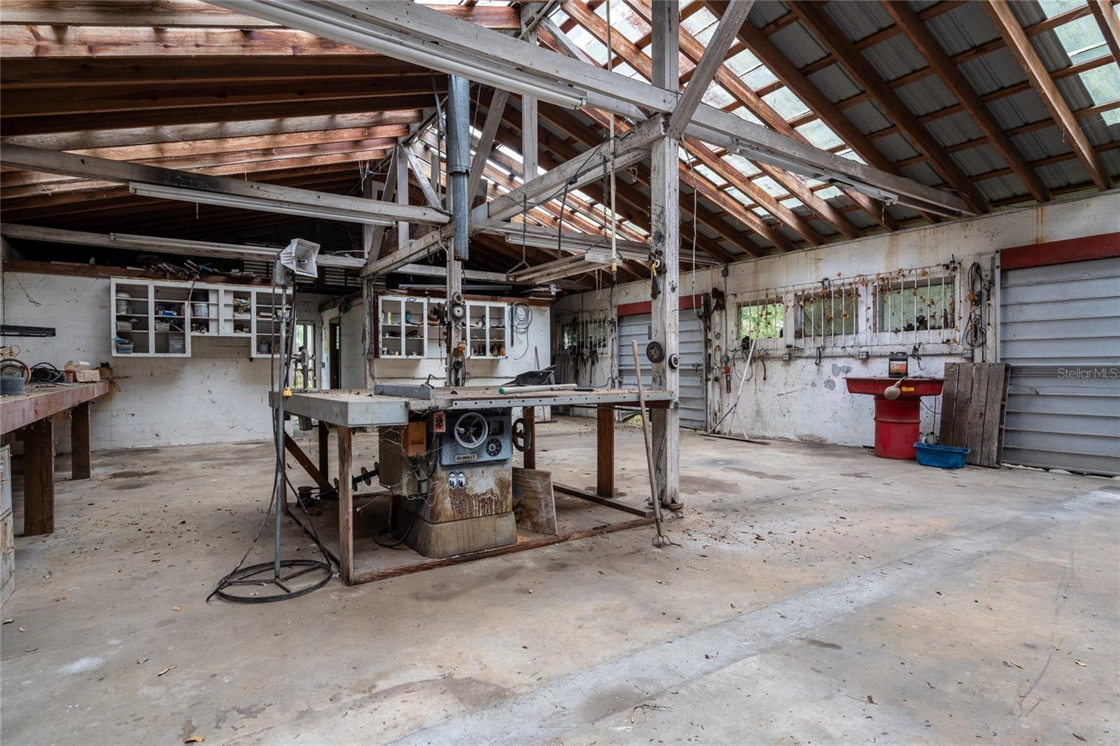 PONCE DE LEON SPRINGS - Residential