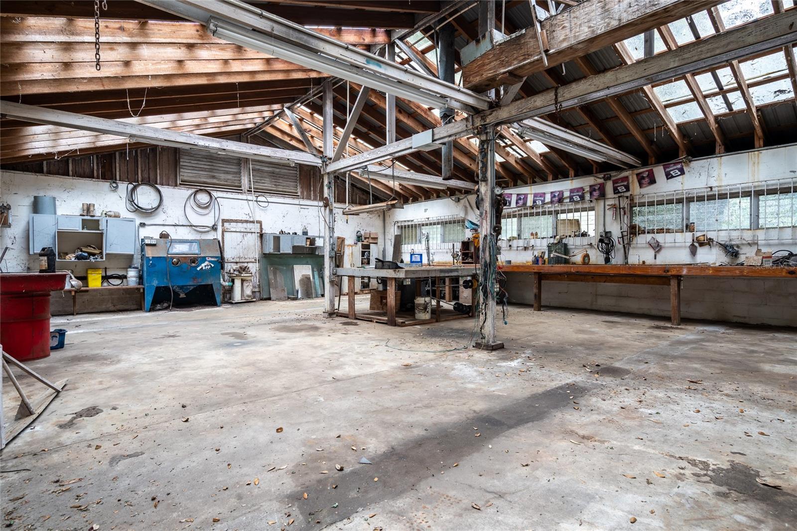 PONCE DE LEON SPRINGS - Residential