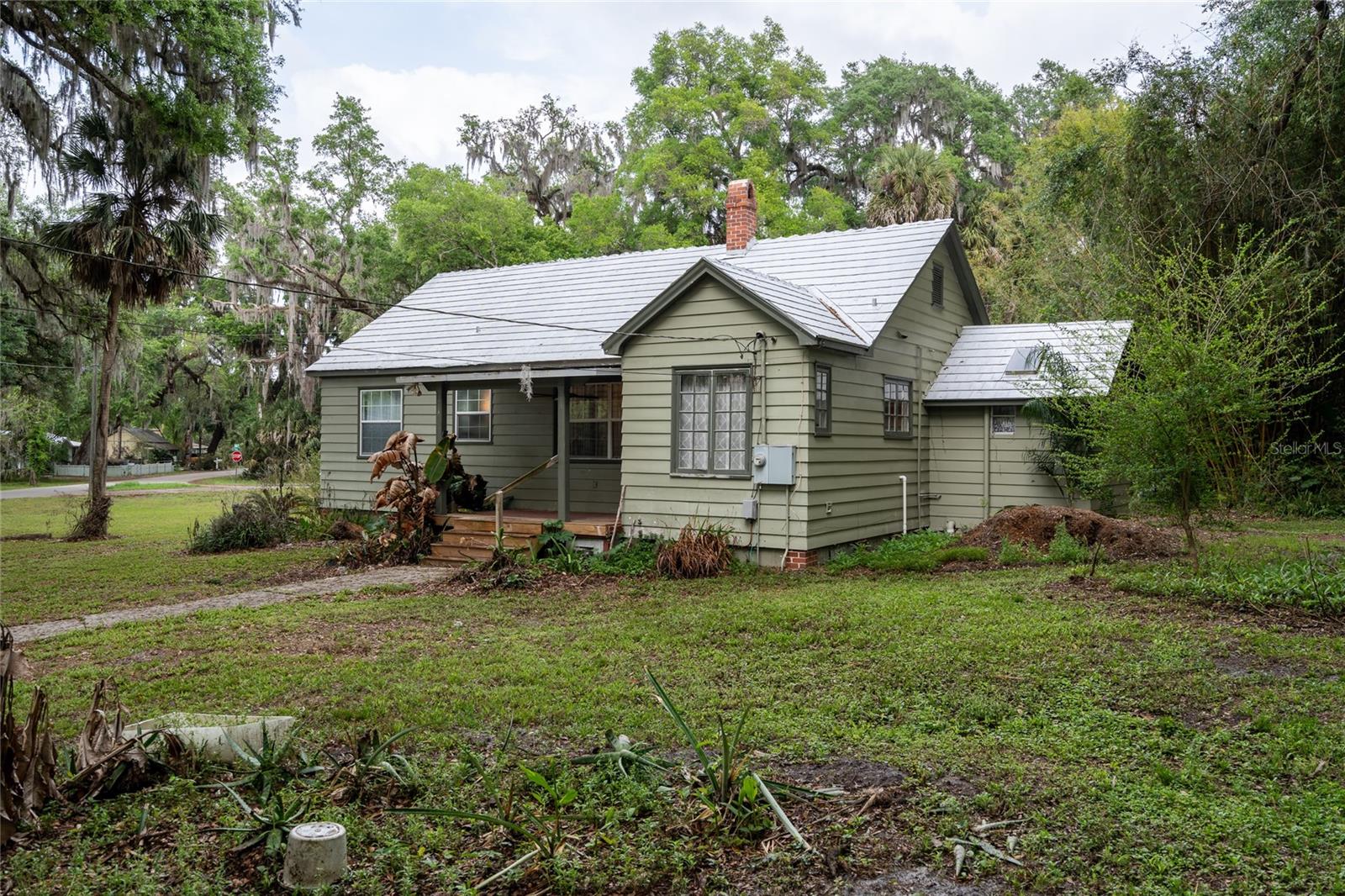 PONCE DE LEON SPRINGS - Residential