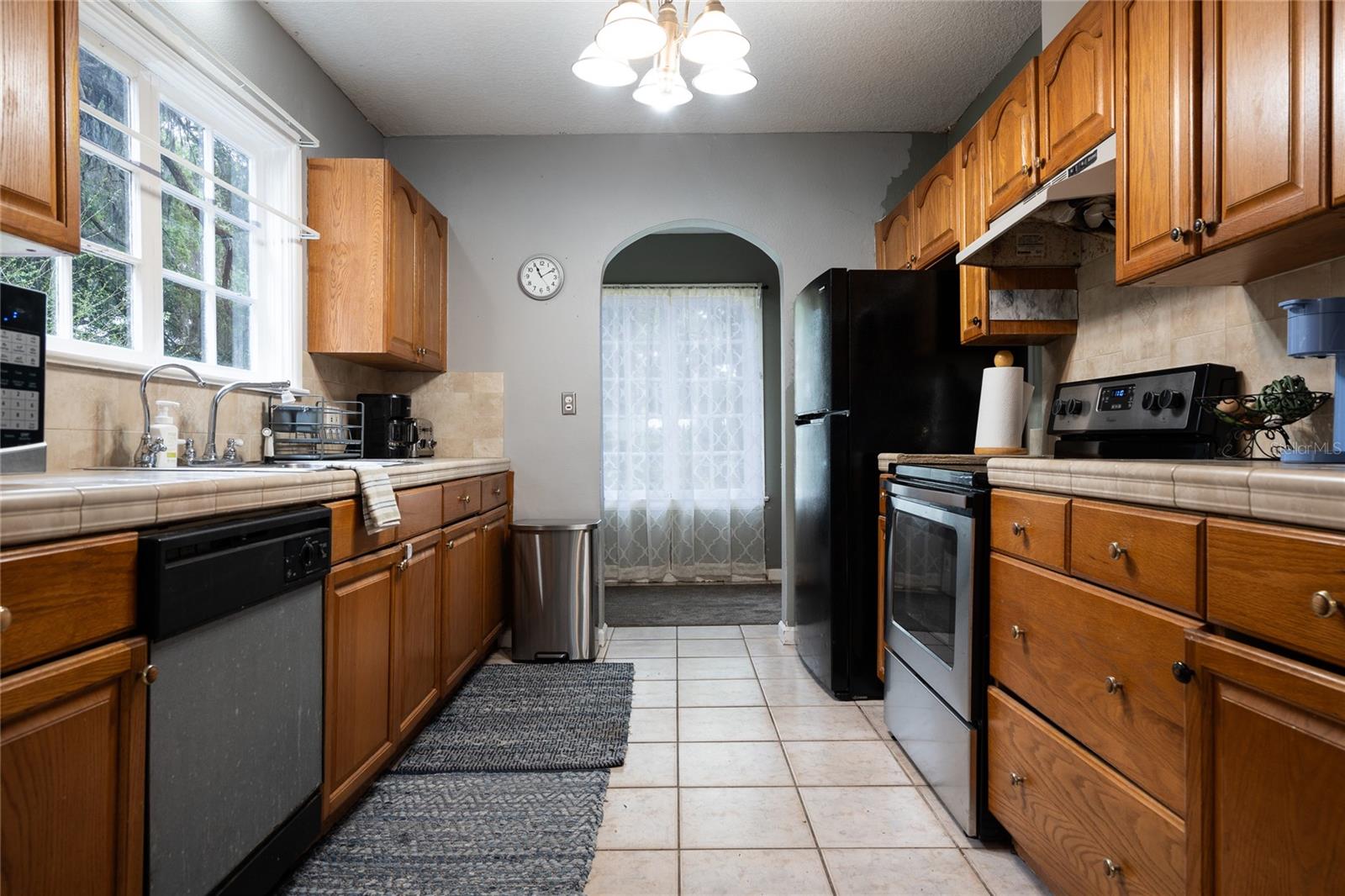 PONCE DE LEON SPRINGS - Residential