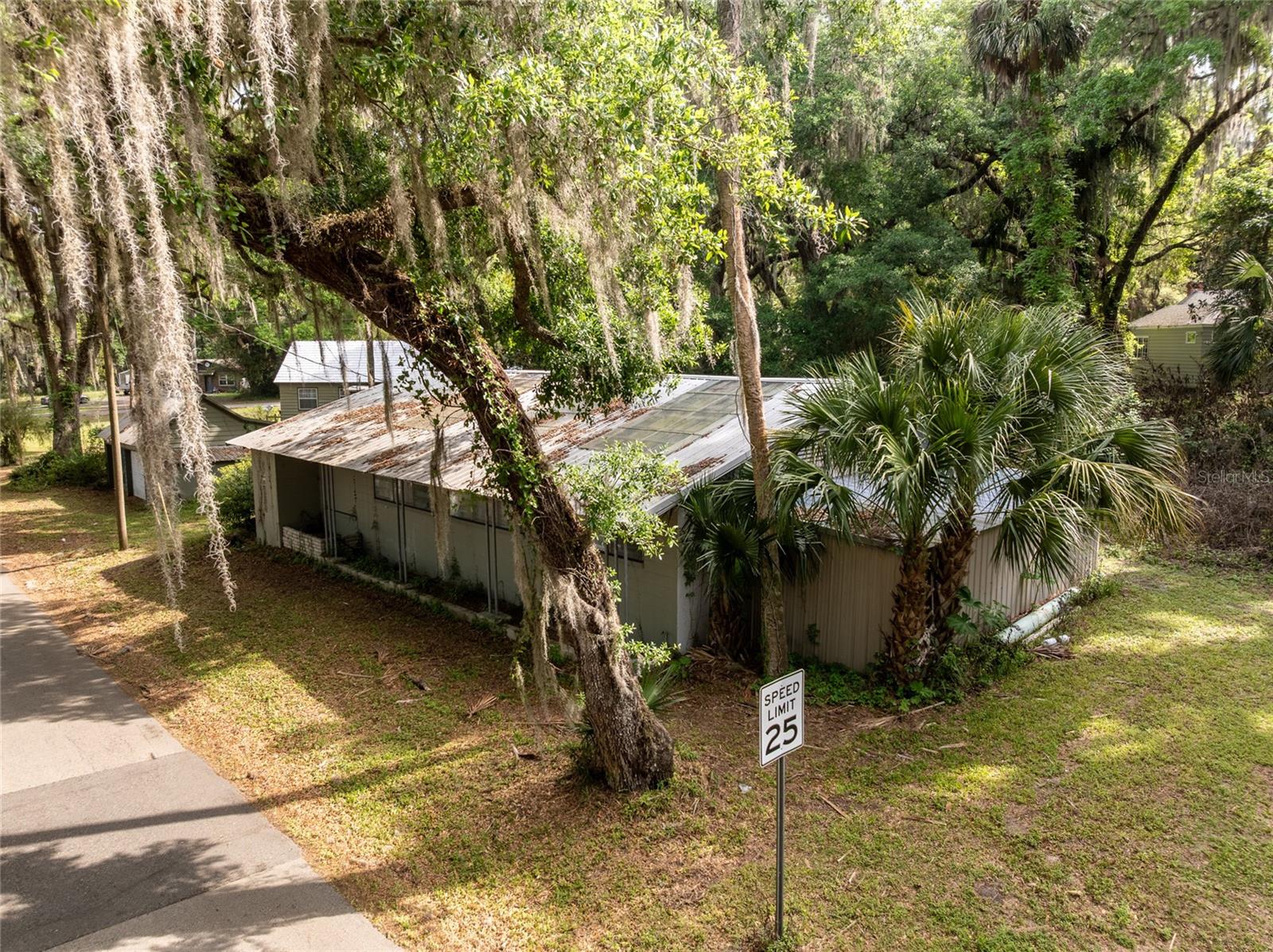 PONCE DE LEON SPRINGS - Residential