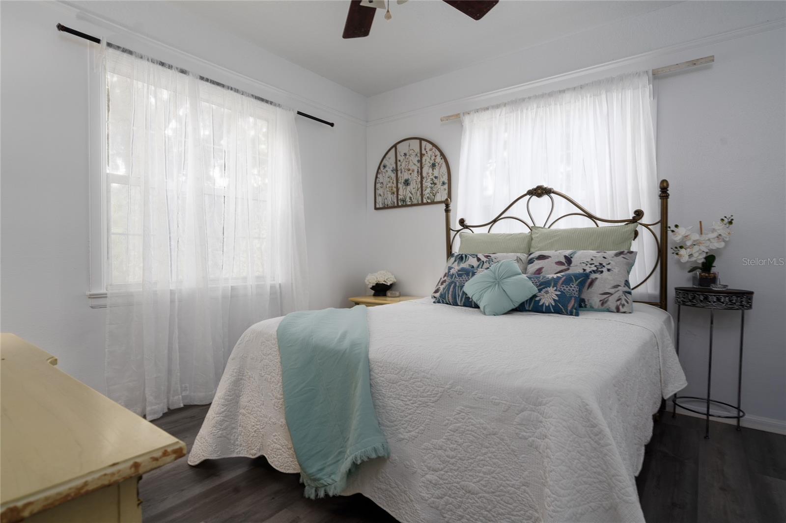 PONCE DE LEON SPRINGS - Residential