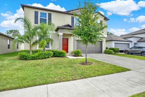 A home in RIVERVIEW