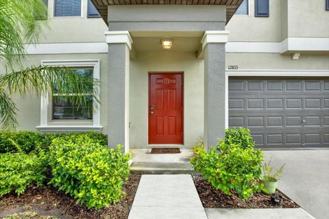 A home in RIVERVIEW