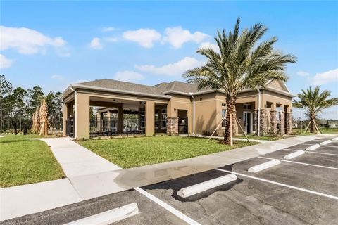 A home in ORMOND BEACH