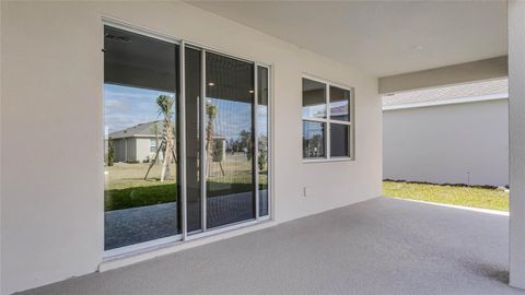 A home in ORMOND BEACH