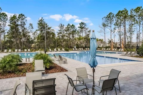 A home in ORMOND BEACH