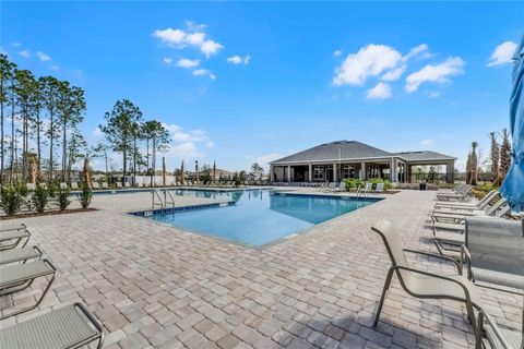 A home in ORMOND BEACH