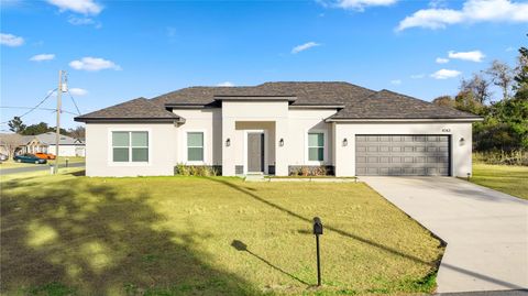 4143 SW 133RD LOOP OCALA FL 34473
