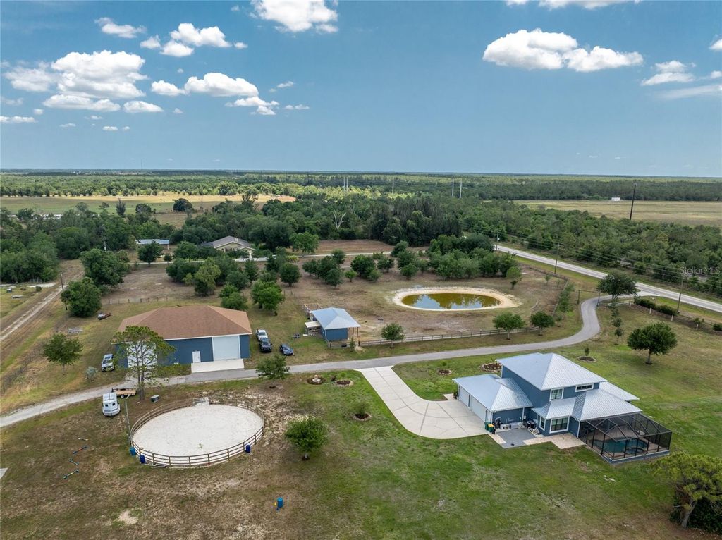 Photo of 30445 Turtle Dove Lane, Punta Gorda, FL 33982 (MLS # C7512268)