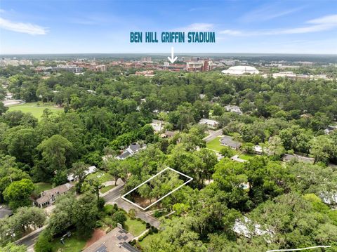 TBD NW 6TH PLACE GAINESVILLE FL 32603