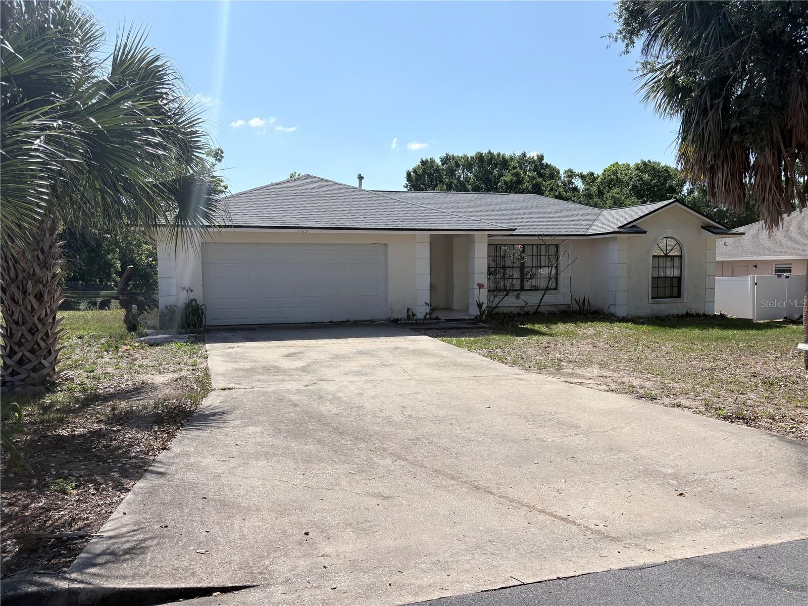 INDIAN RIDGE UNIT 1 - Residential