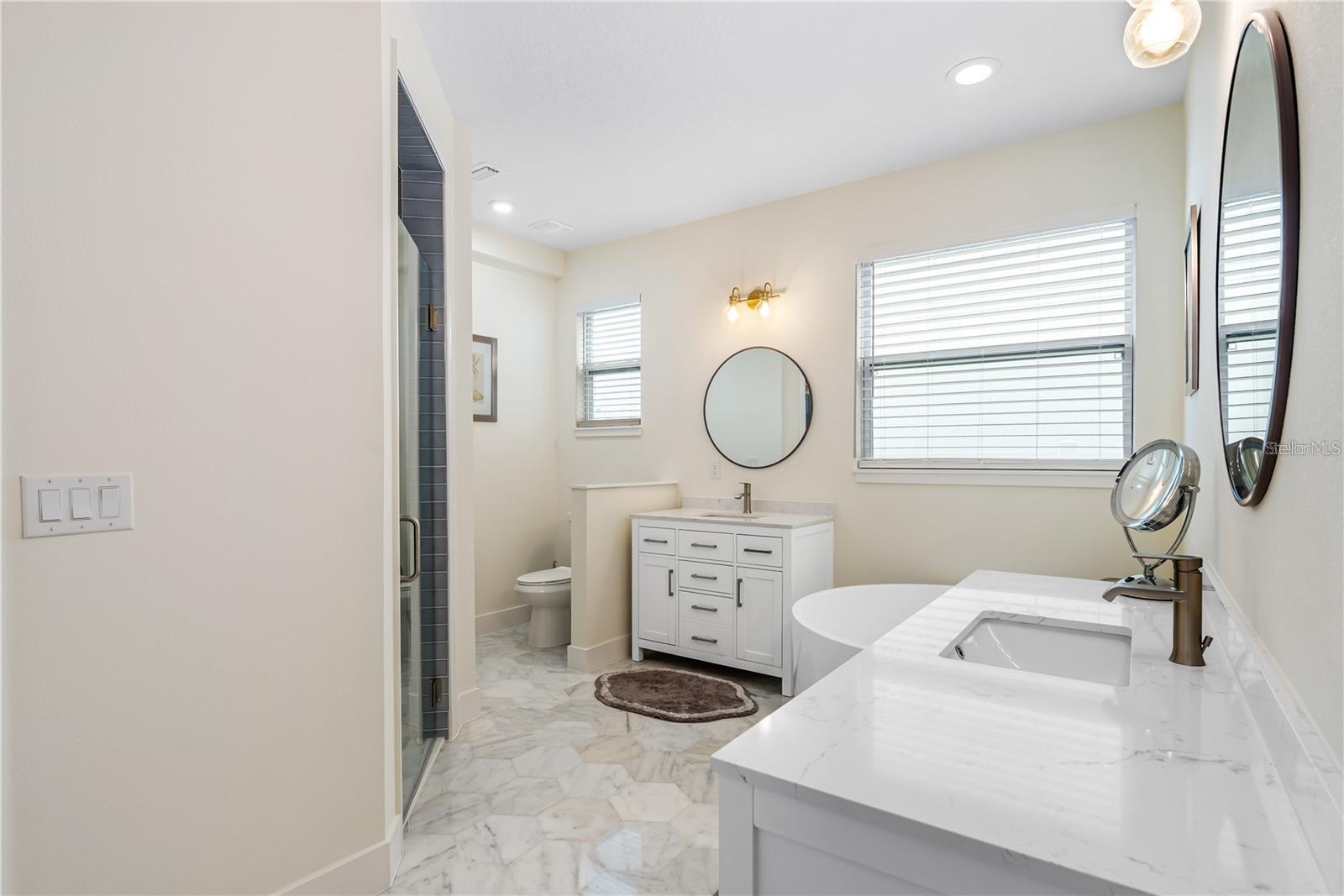 JY DETWILER SUB 1ST ADD - Residential Lease