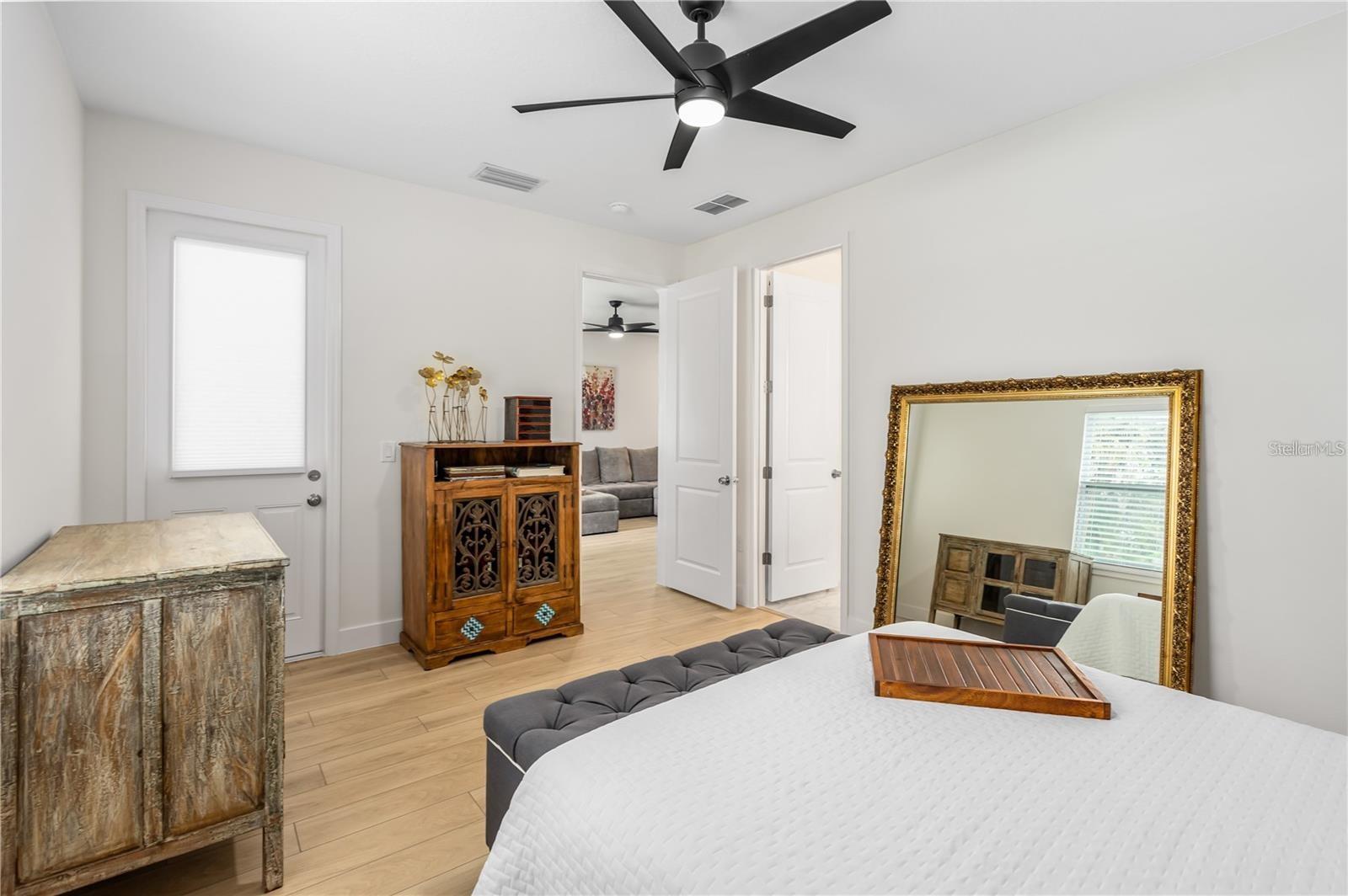 JY DETWILER SUB 1ST ADD - Residential Lease