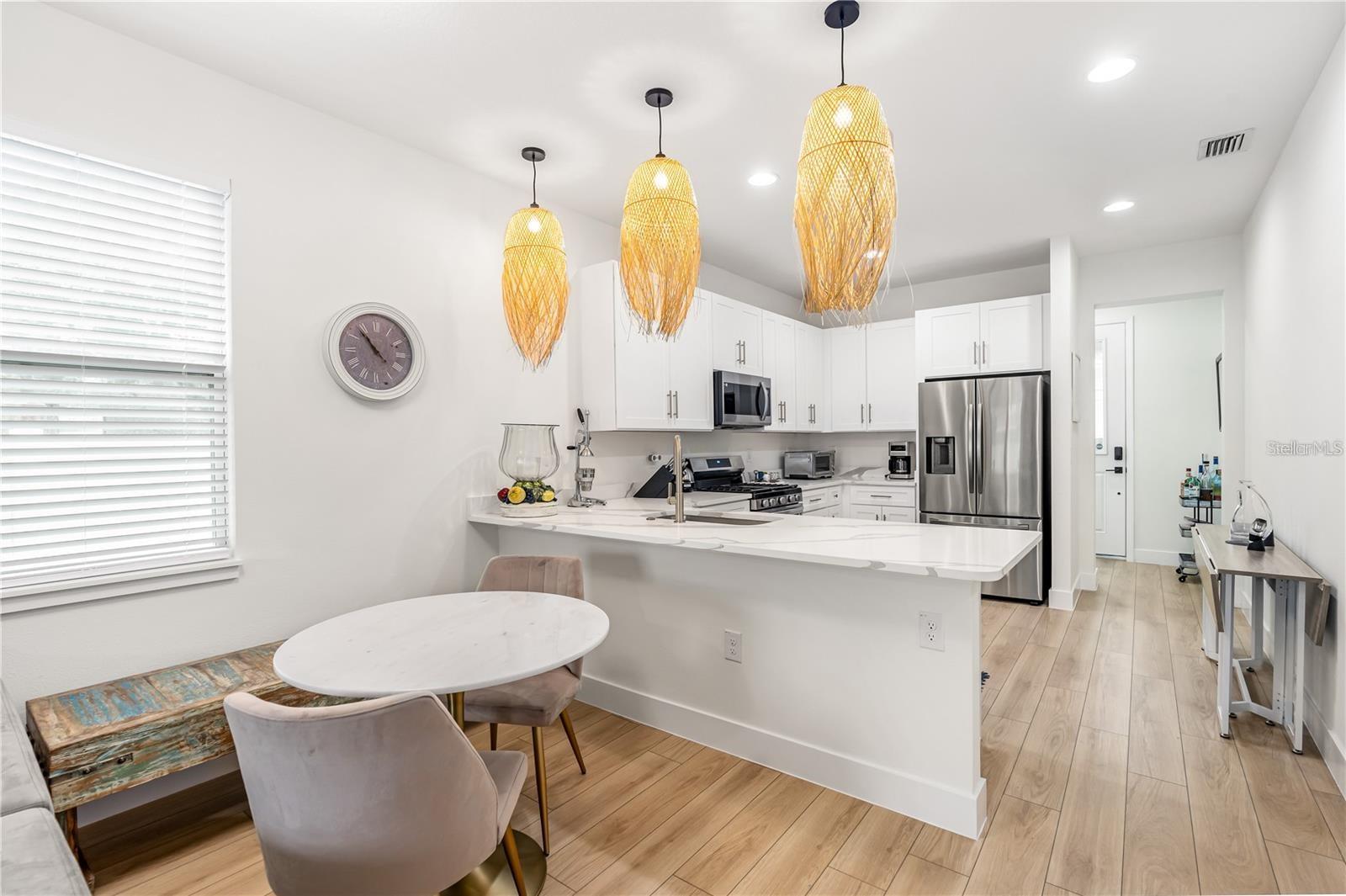 JY DETWILER SUB 1ST ADD - Residential Lease