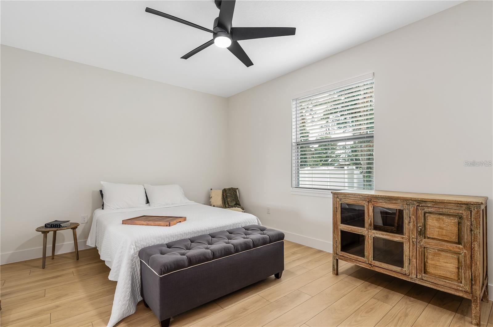 JY DETWILER SUB 1ST ADD - Residential Lease