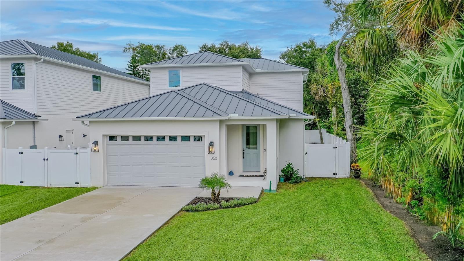 JY DETWILER SUB 1ST ADD - Residential Lease