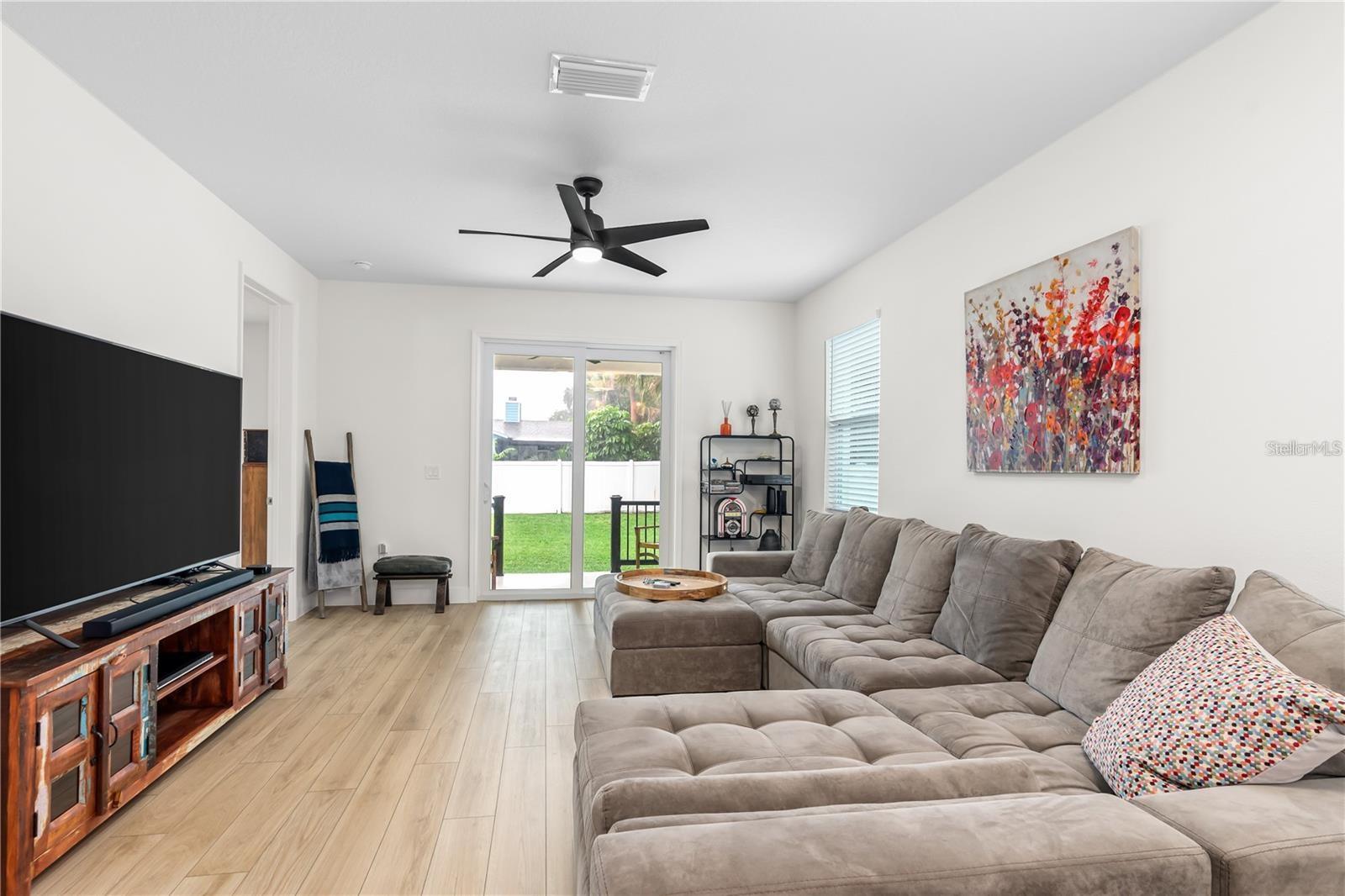 JY DETWILER SUB 1ST ADD - Residential Lease