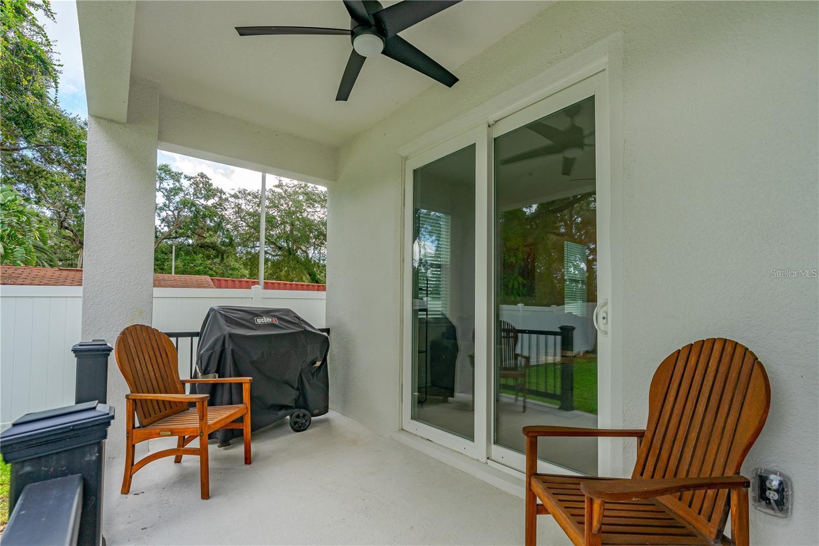 JY DETWILER SUB 1ST ADD - Residential Lease