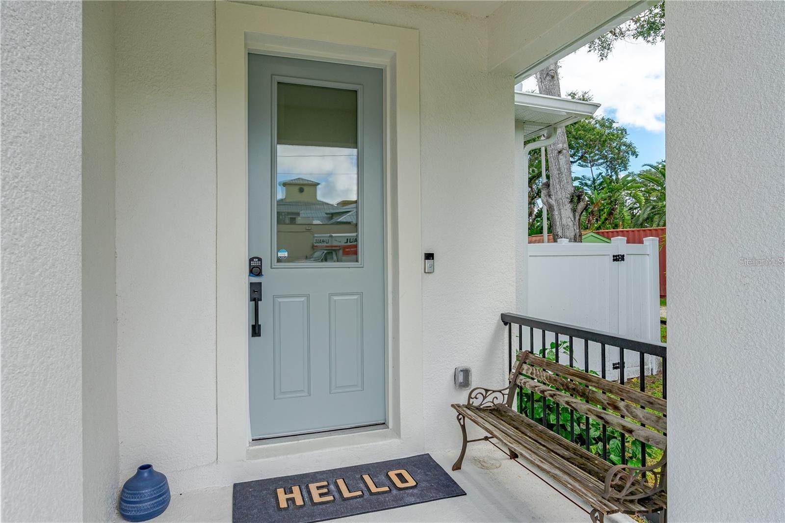 JY DETWILER SUB 1ST ADD - Residential Lease