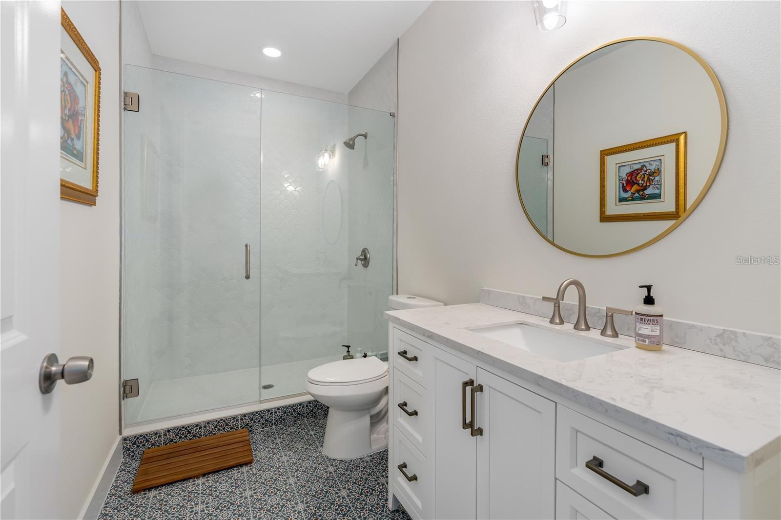 JY DETWILER SUB 1ST ADD - Residential Lease