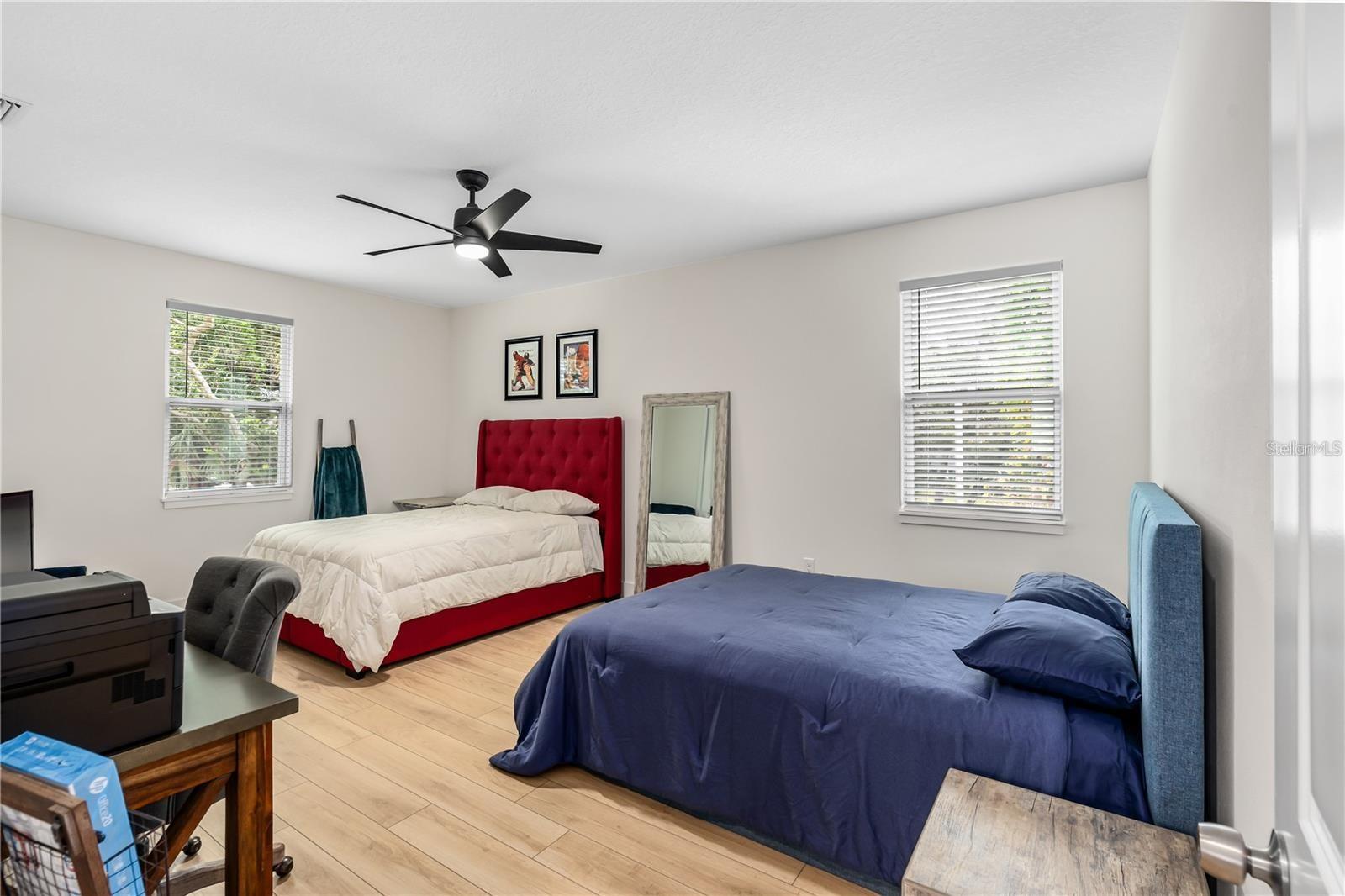 JY DETWILER SUB 1ST ADD - Residential Lease