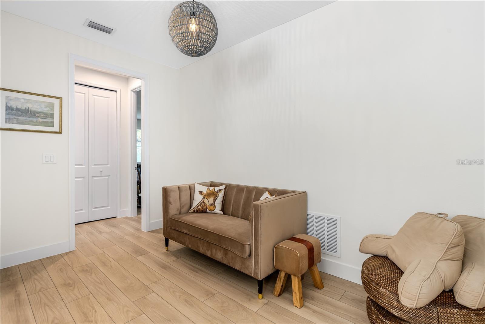 JY DETWILER SUB 1ST ADD - Residential Lease