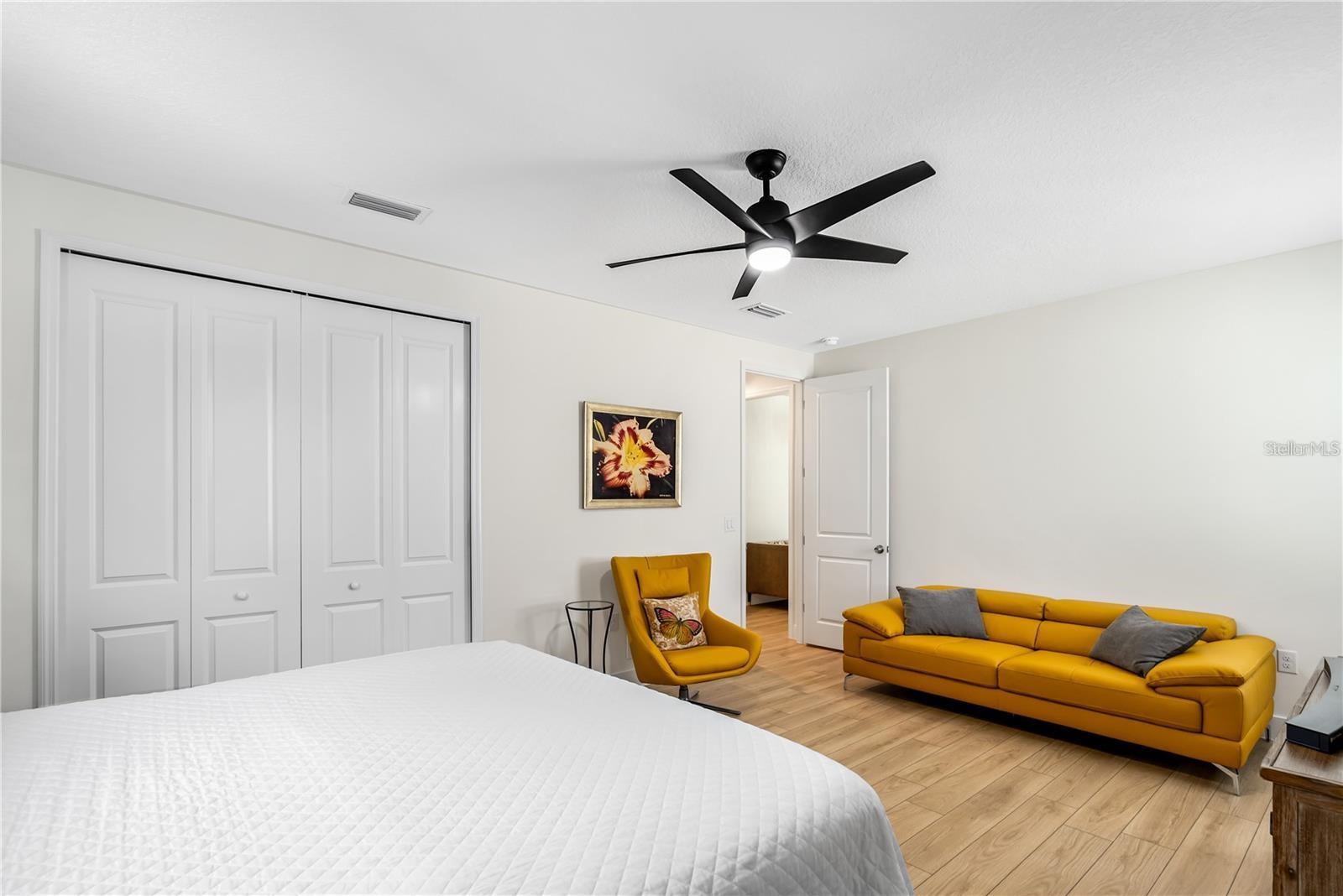 JY DETWILER SUB 1ST ADD - Residential Lease