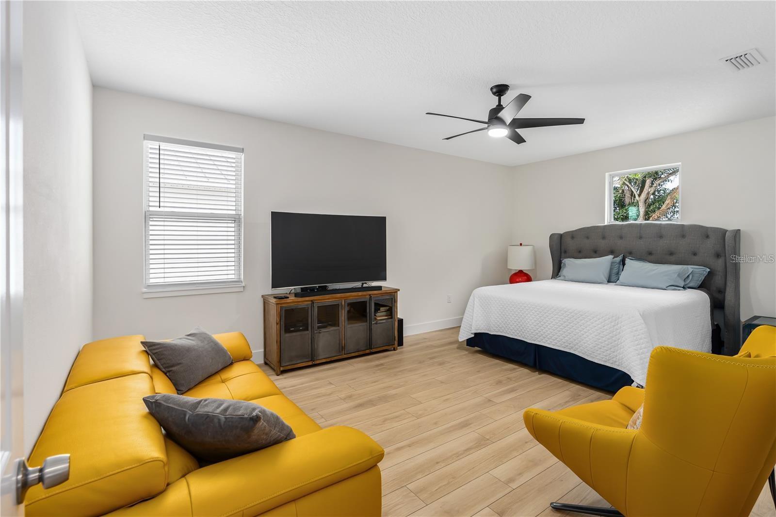 JY DETWILER SUB 1ST ADD - Residential Lease