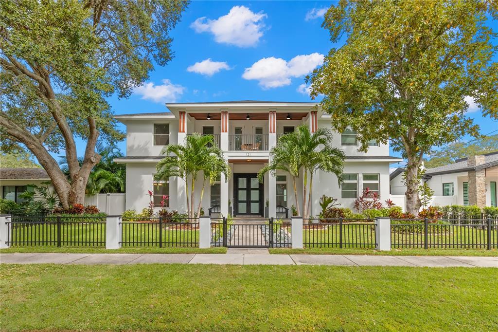 SNELL & HAMLETTS NORTH SHORE ADD - Residential