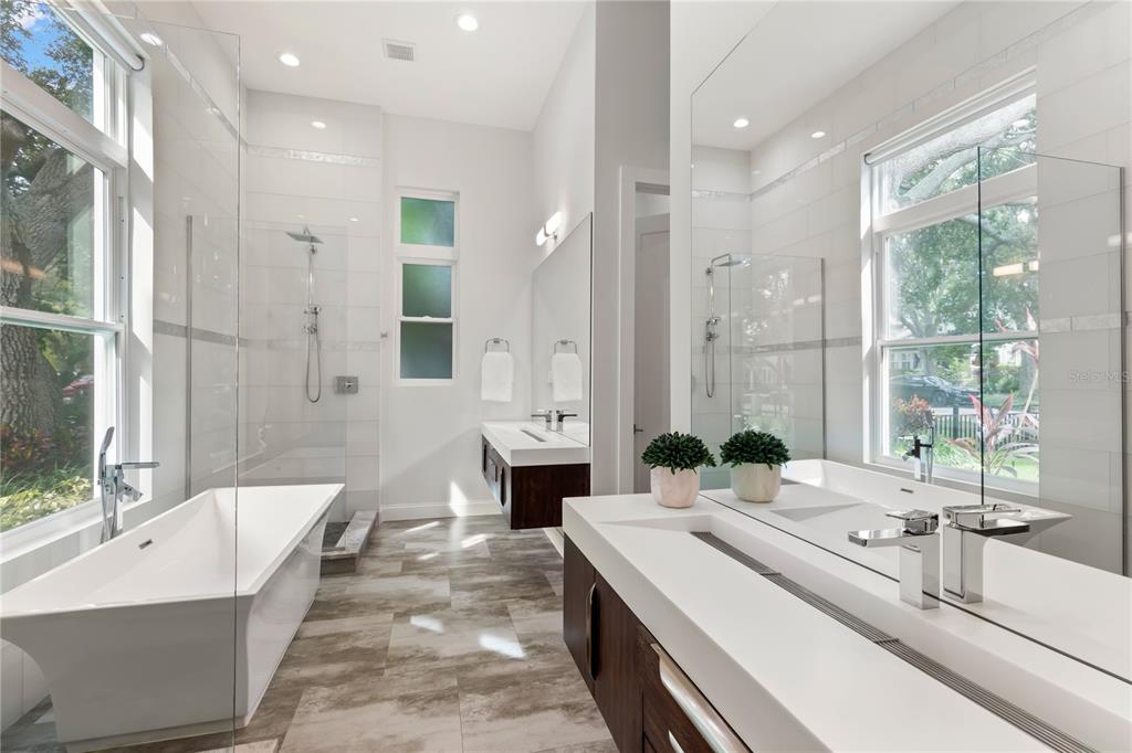 SNELL & HAMLETTS NORTH SHORE ADD - Residential