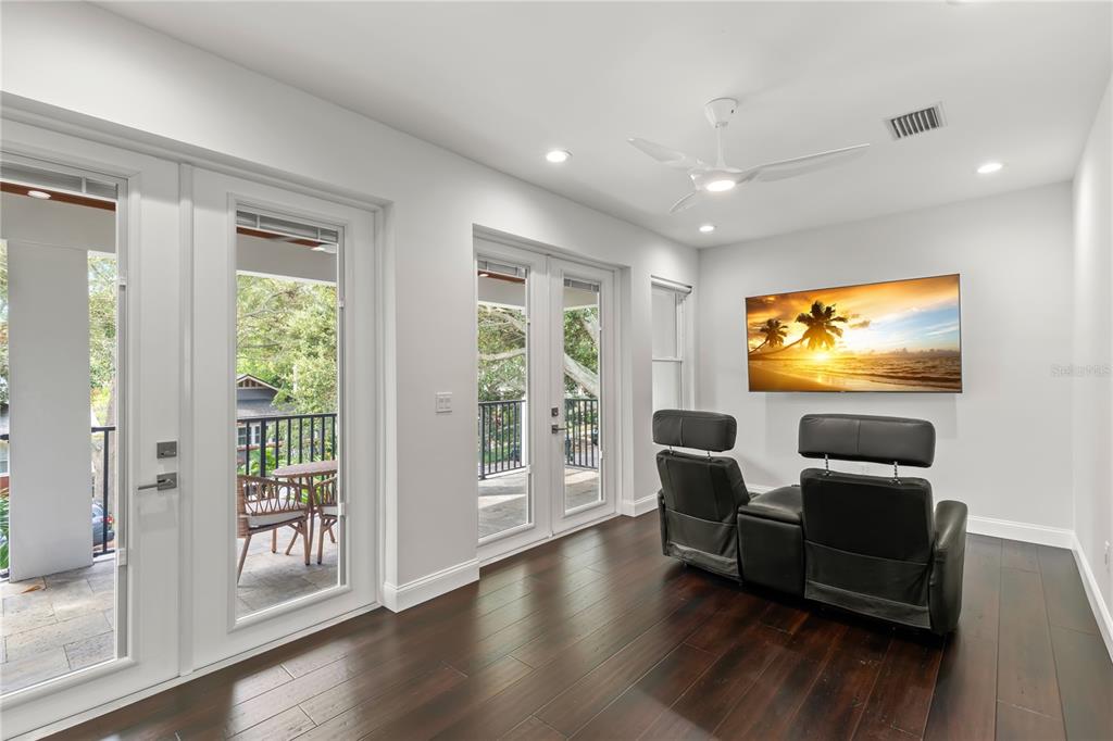 SNELL & HAMLETTS NORTH SHORE ADD - Residential