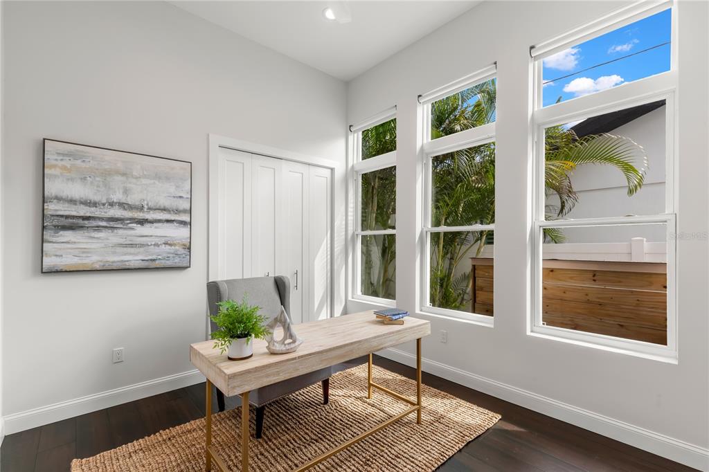 SNELL & HAMLETTS NORTH SHORE ADD - Residential