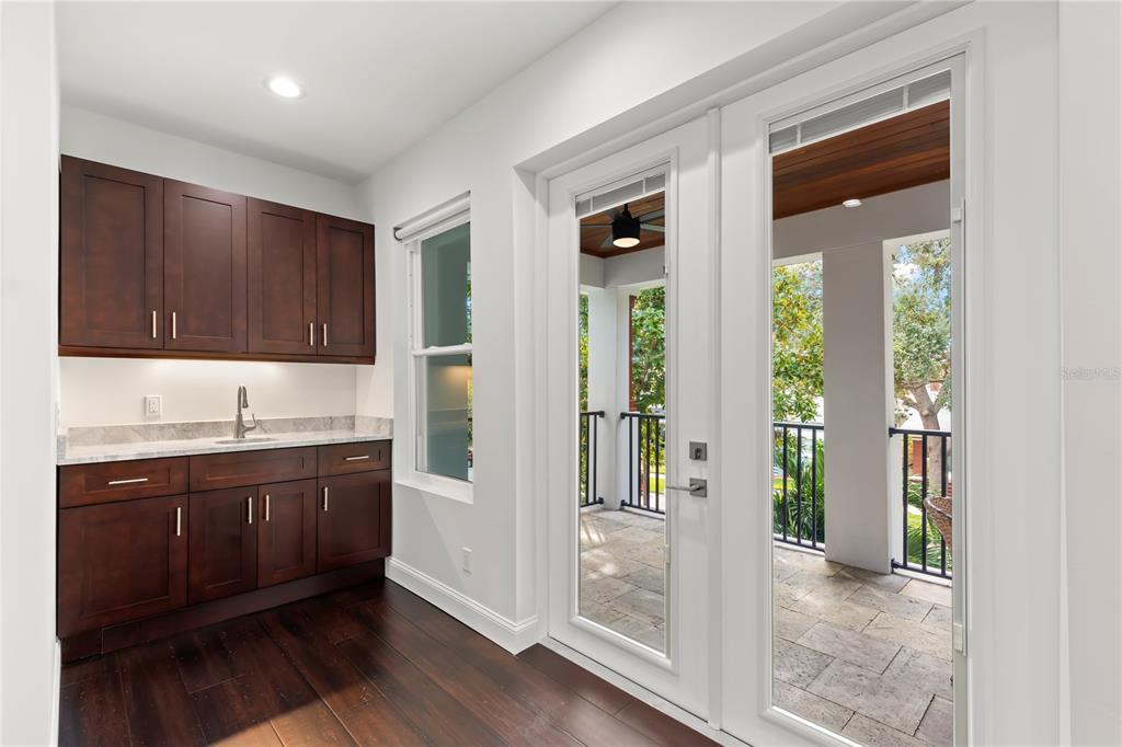 SNELL & HAMLETTS NORTH SHORE ADD - Residential