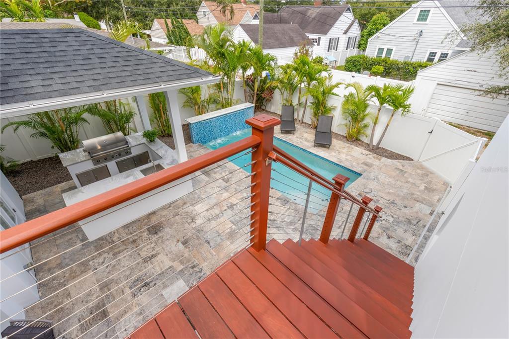 SNELL & HAMLETTS NORTH SHORE ADD - Residential