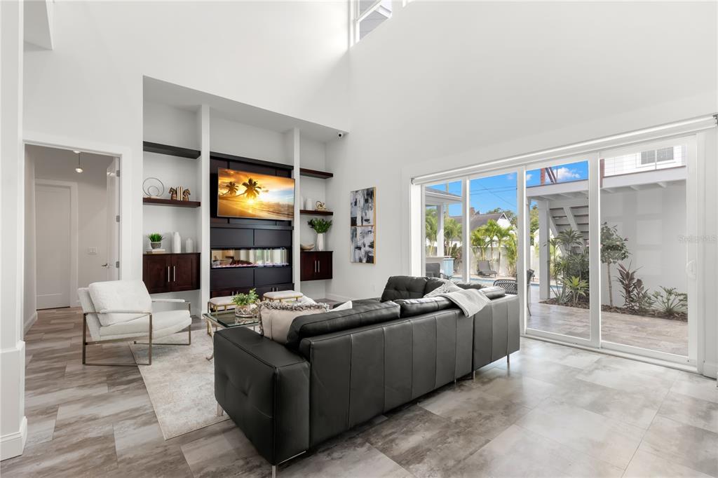 SNELL & HAMLETTS NORTH SHORE ADD - Residential