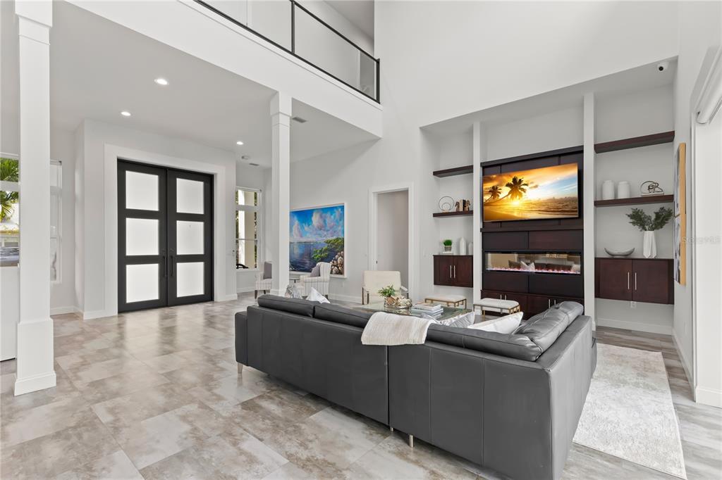 SNELL & HAMLETTS NORTH SHORE ADD - Residential