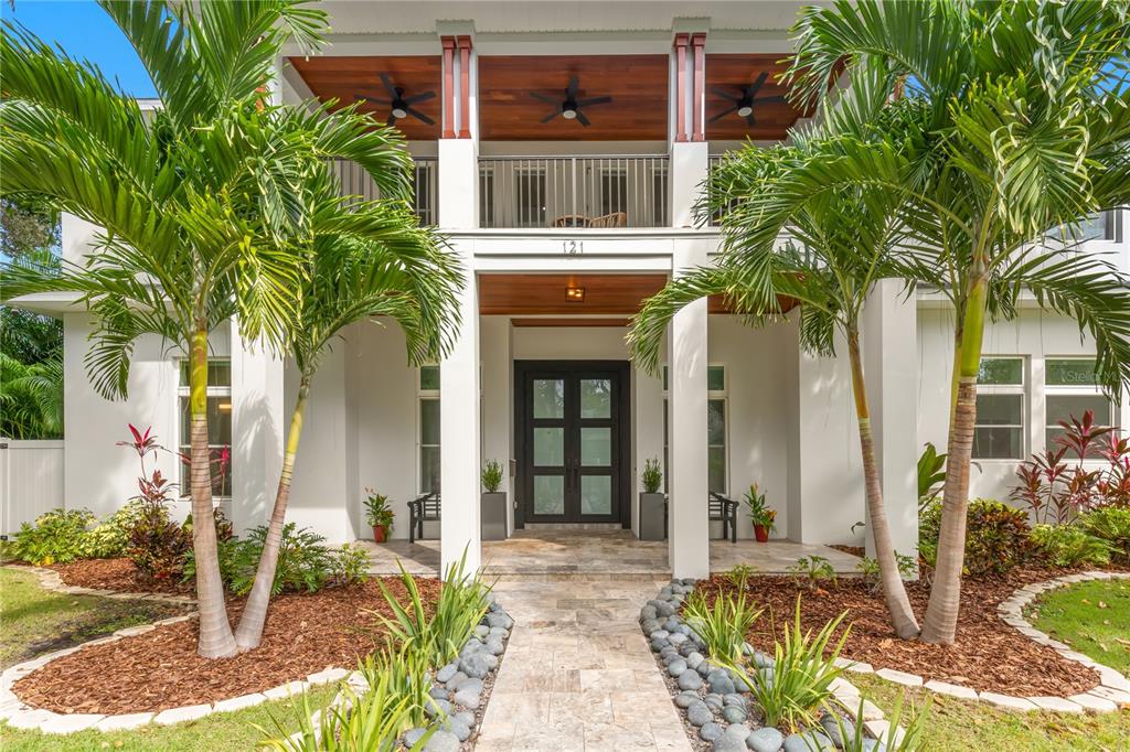 SNELL & HAMLETTS NORTH SHORE ADD - Residential