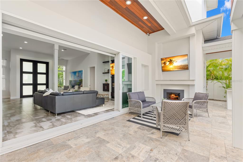 SNELL & HAMLETTS NORTH SHORE ADD - Residential