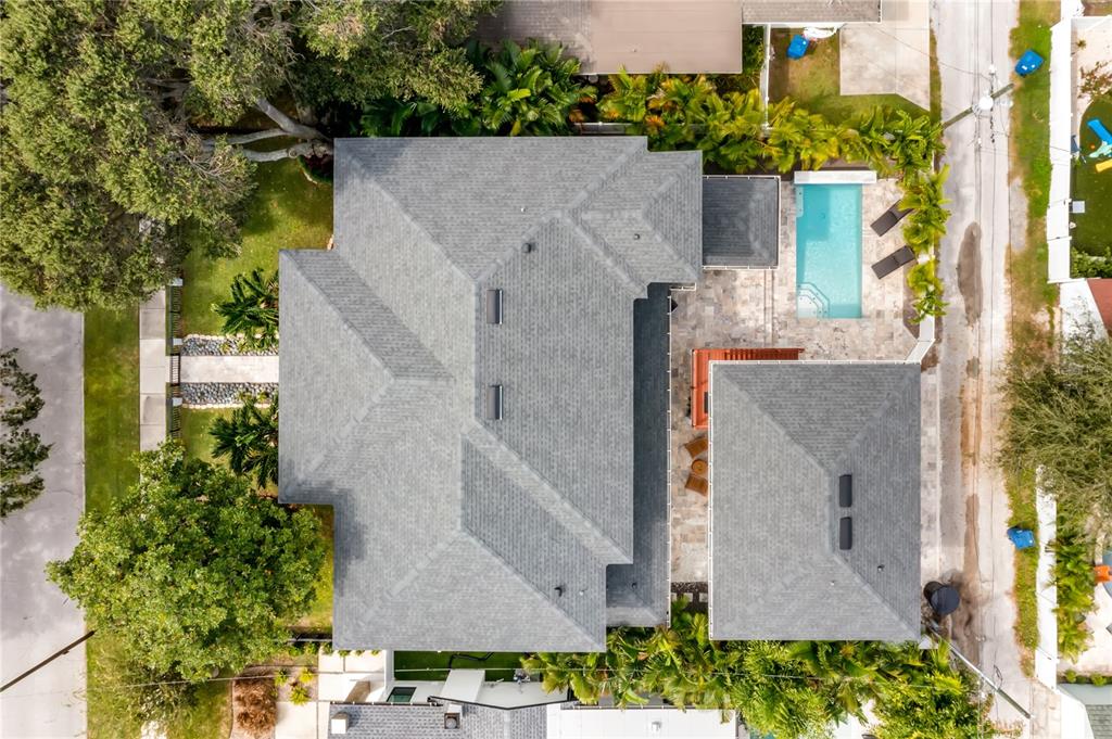 SNELL & HAMLETTS NORTH SHORE ADD - Residential