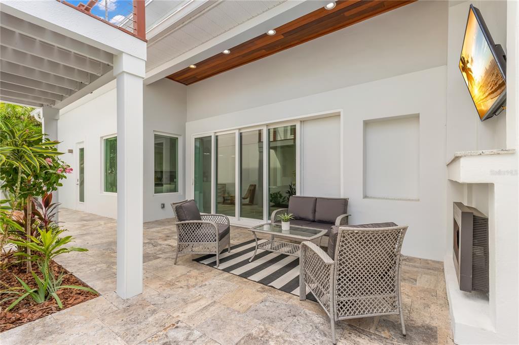 SNELL & HAMLETTS NORTH SHORE ADD - Residential