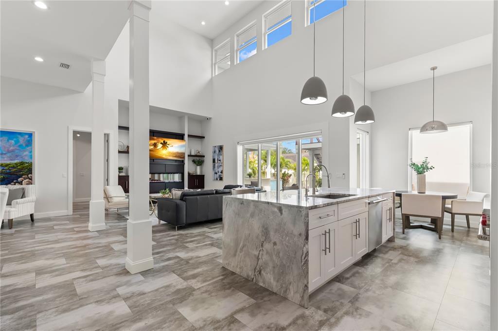 SNELL & HAMLETTS NORTH SHORE ADD - Residential