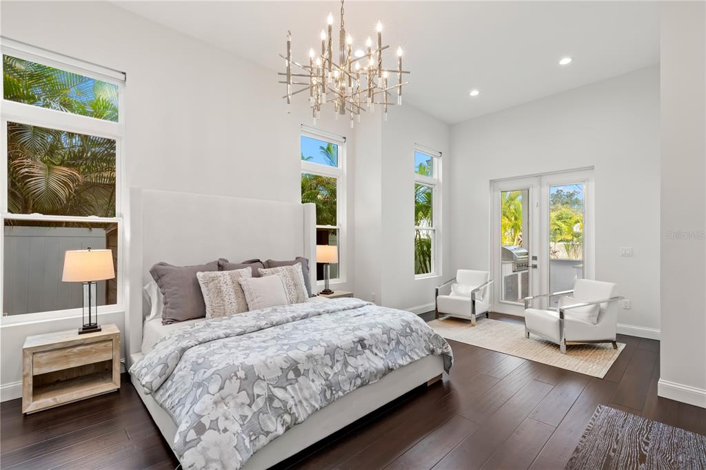 SNELL & HAMLETTS NORTH SHORE ADD - Residential