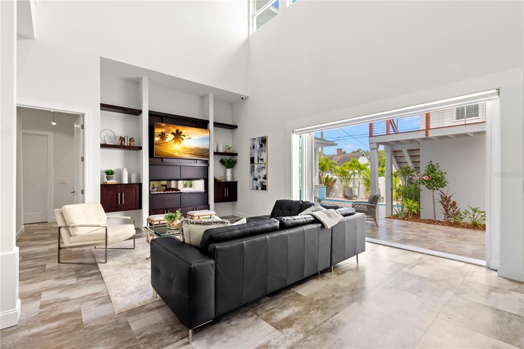 SNELL & HAMLETTS NORTH SHORE ADD - Residential