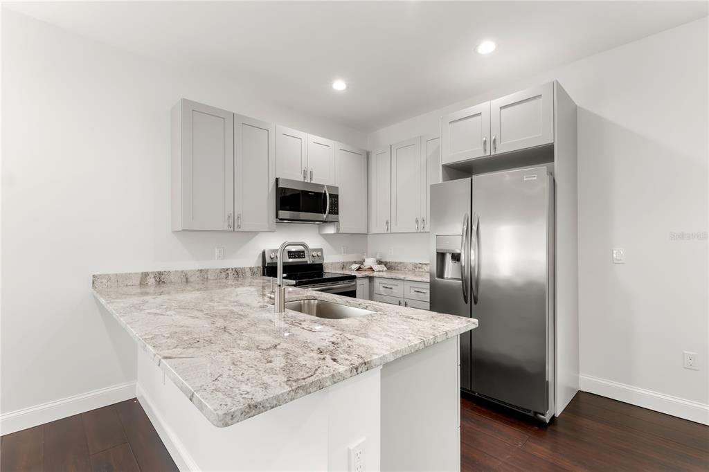 SNELL & HAMLETTS NORTH SHORE ADD - Residential