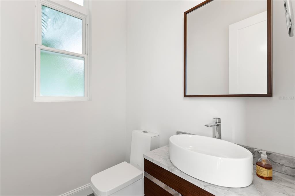 SNELL & HAMLETTS NORTH SHORE ADD - Residential