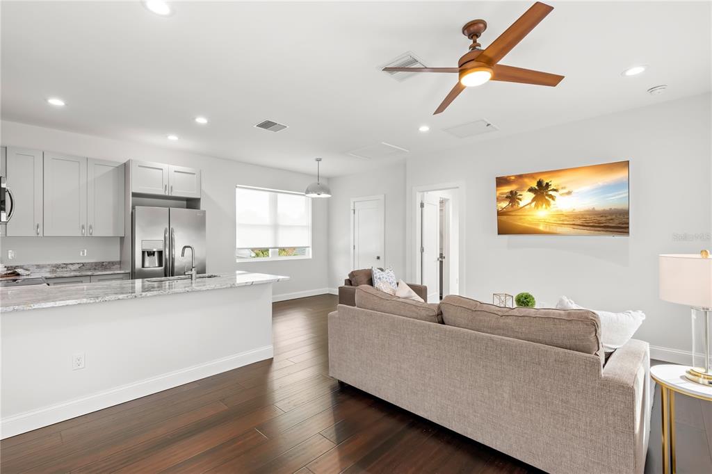 SNELL & HAMLETTS NORTH SHORE ADD - Residential