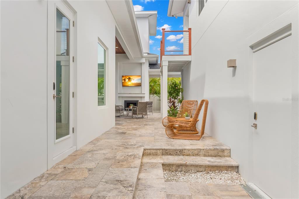 SNELL & HAMLETTS NORTH SHORE ADD - Residential